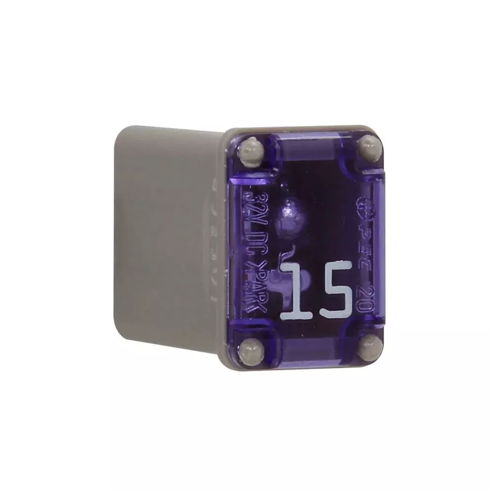 Bussmann Micro Female Time Delay F [FMM-40]
