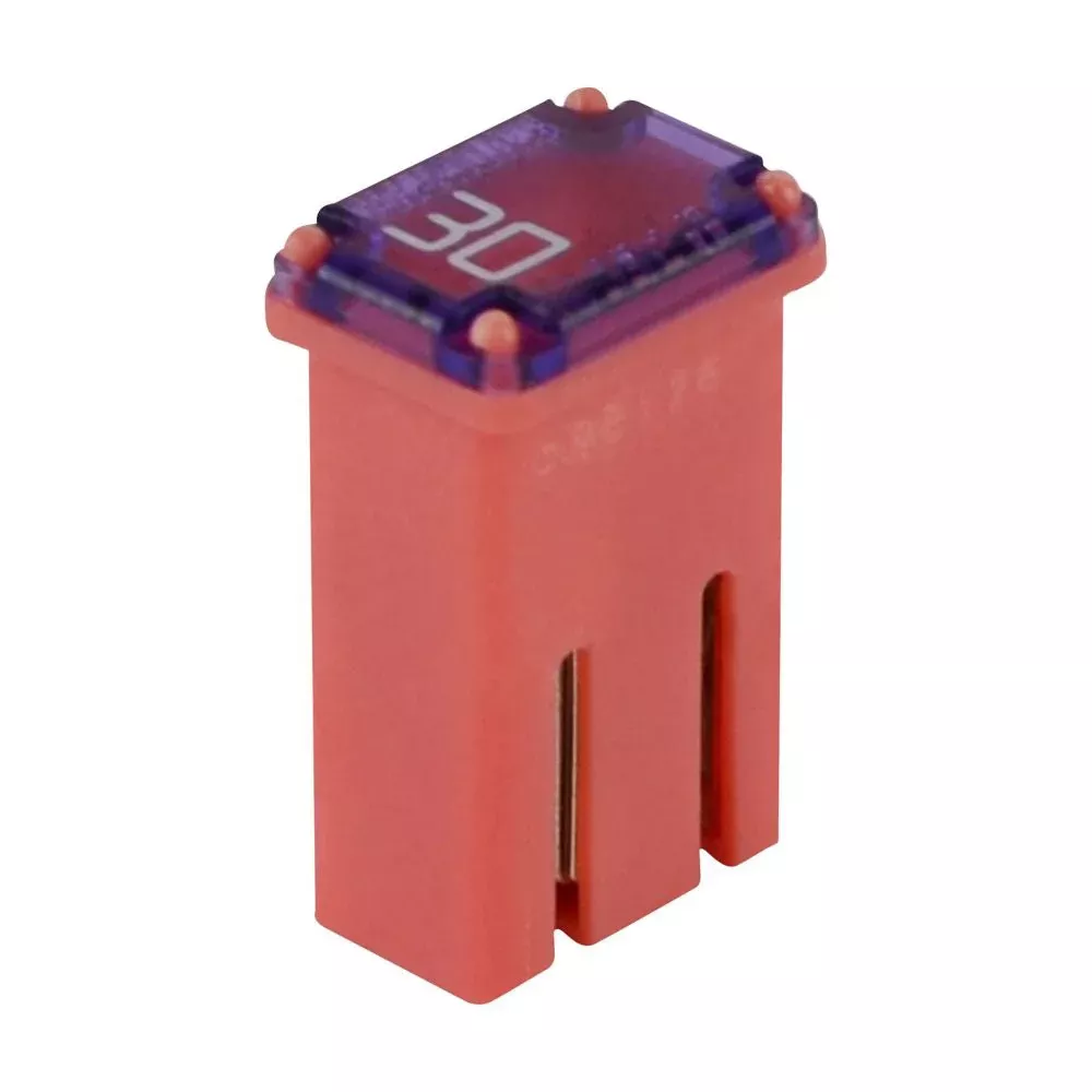 Bussmann Slotted Micro Female Maxi 30 Amp [FMS-30]