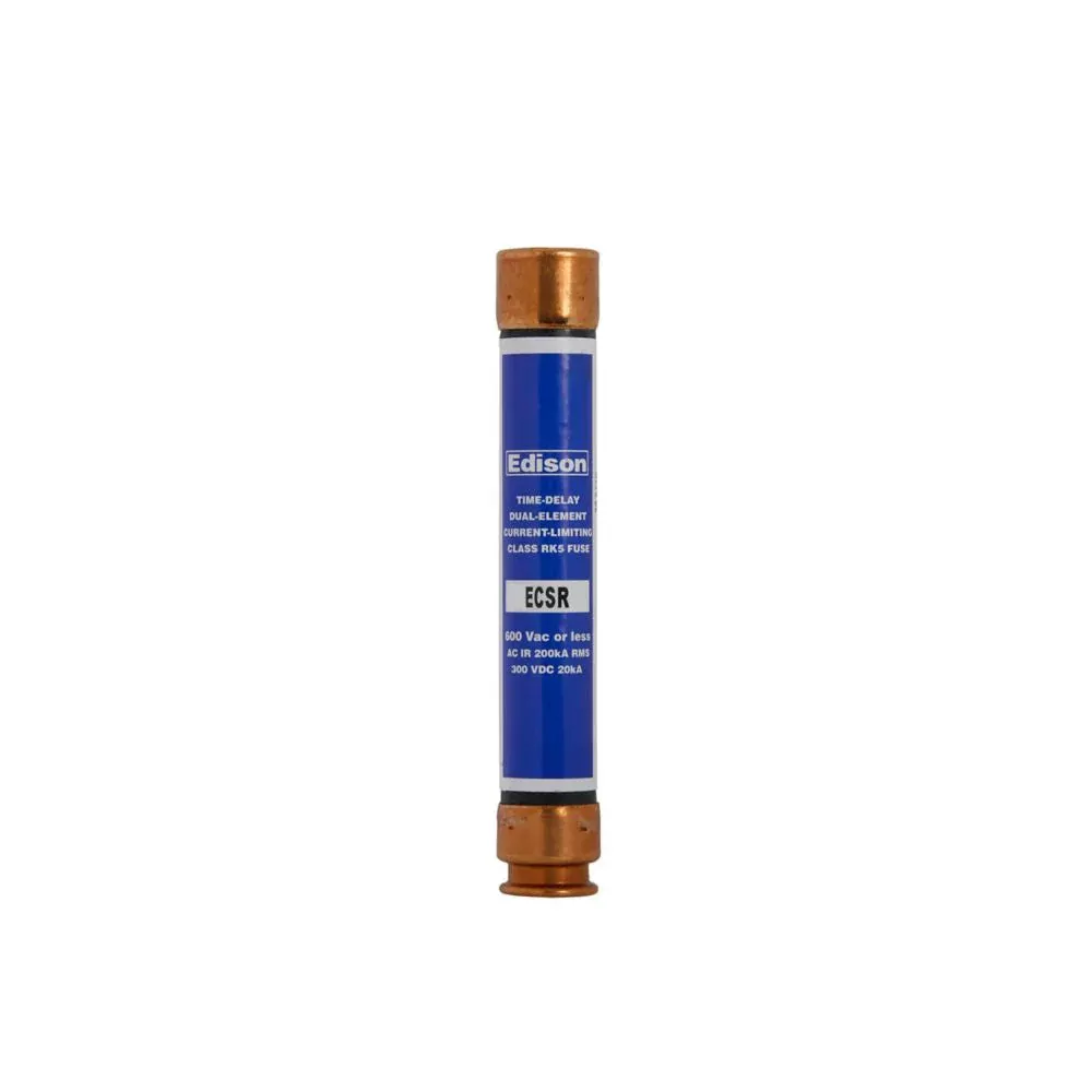 Bussmann UL Class Rk-5 Time Delay [ECSR30]