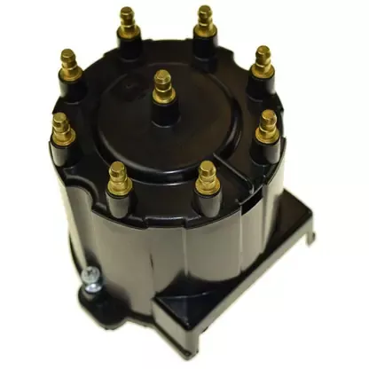 Buy Online ACRO Marine Premium Replacement Distributor Cap f/Mercruiser Inboard Engines – GM-Style