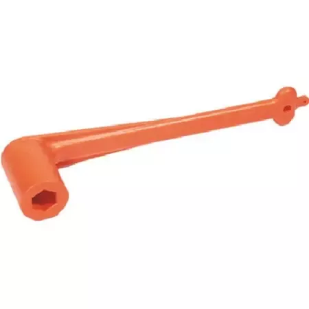 Buy Online OEM Quicksilver/Mercury Prop Wrench- 15/16″- Orange 91-859046Q3