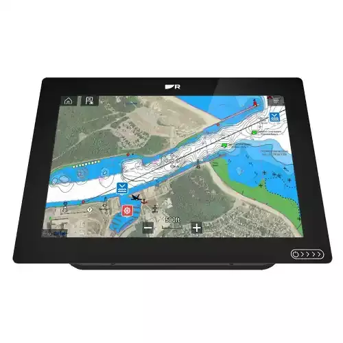 Buy Online Raymarine E70638 Axiom+ 12 – 12″ MFD Chartplotter