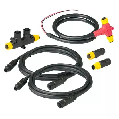 Buy Today Ancor NMEA 2000 Dual Device Starter Kit
