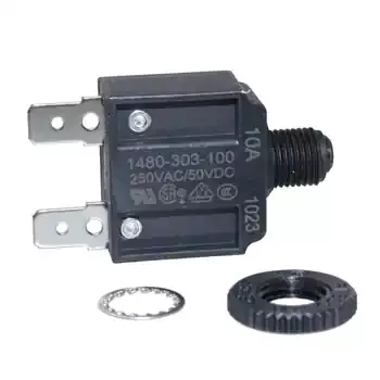 Buy Today Circuit Breaker, Push to Reset