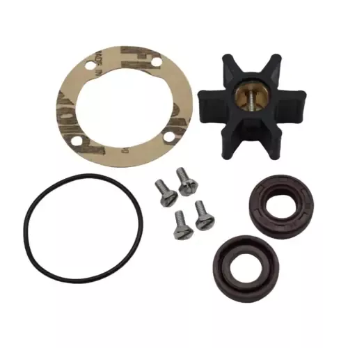 Buy Today Impeller Kit – Fits Westerbeke Marine Generators 3.0-9.6 kW (Replaces 32620, 032620)