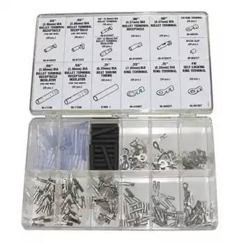 Buy Today Terminal Kit