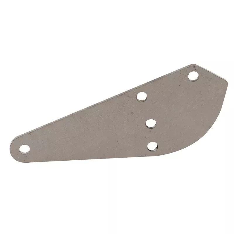 C.E. Smith Strap Bunk Galvanized Mounting Bracket - 16" x 3" x 9" [250-024175-10EZ]