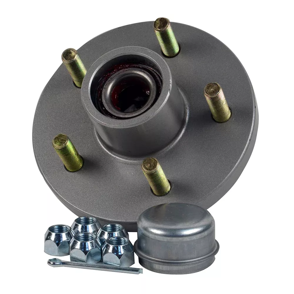 C.E. Smith Trailer Hub Kit - 1-3 /8