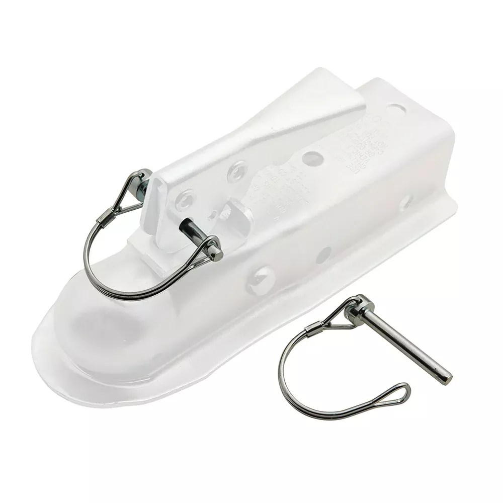 C.E. Smith Zinc Coupler Safety Pin
