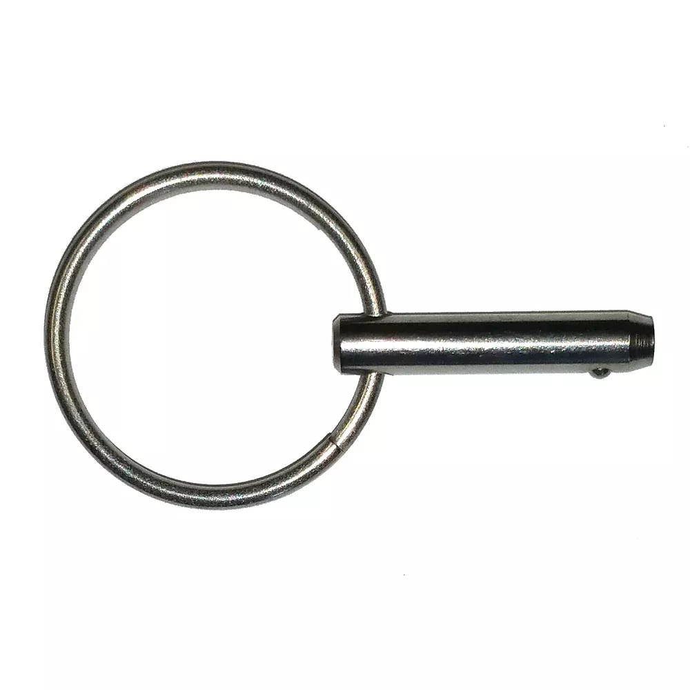 C. Sherman Johnson Quick Release Pin - 3 /16