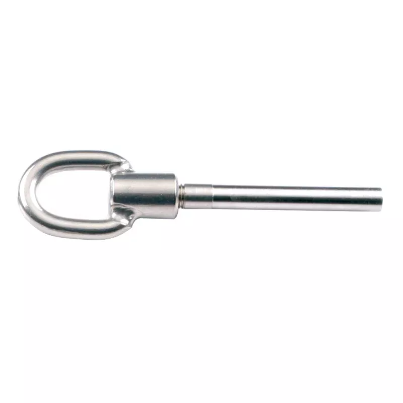 C. Sherman Johnson Single Threaded Gate Eye f/1/8" Wire [26-407]