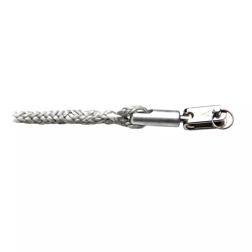 C. Sherman Johnson Toggle Jaw w/Splice Eye [LS-3600]