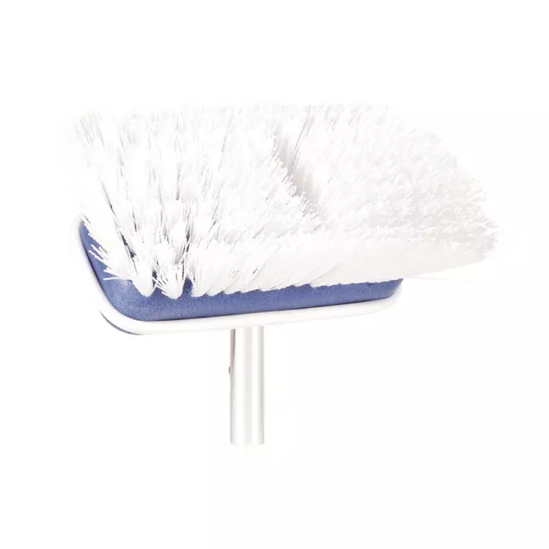 Camco Brush Attachment - Stiff - White [41926]