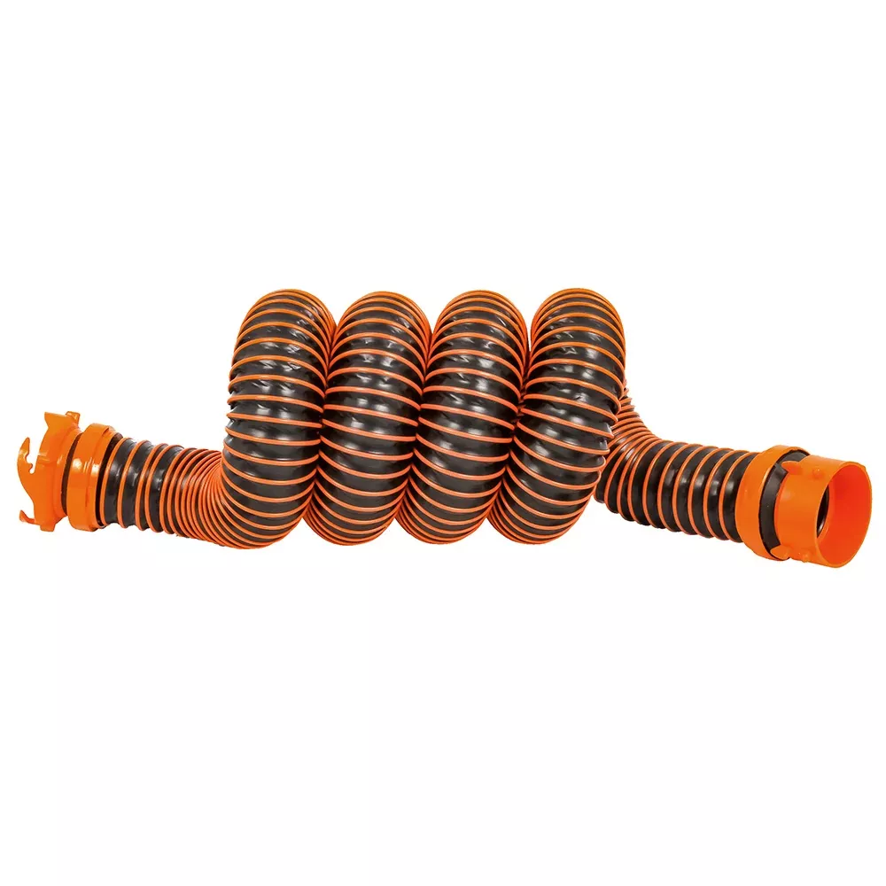Camco RhinoEXTREME 5 Sewer Hose Extension w/Swivel BayonetLug [39865]