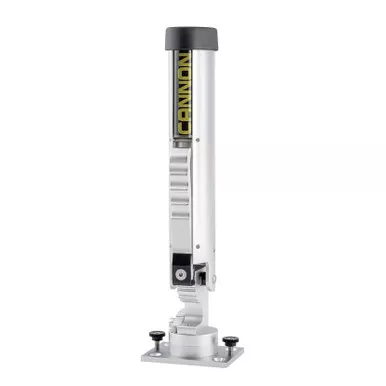 Cannon Dual Axis Adjustable Rod Holder