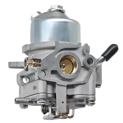 Carburetor Assembly – Fits Honda 2HP/2.3HP BF2/BF2.3 Outboard (Replaces 16100-ZW6-716, 16100-ZW6-717) Professional Grade