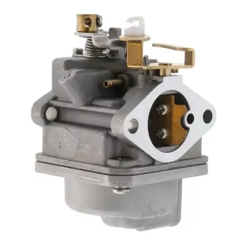 Carburetor – Fits Suzuki DF4, DF5, DF6 Outboard Motors (Replaces 13200-91J70) Top Rated