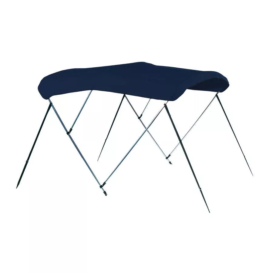 Carver 3 Bow 4675u W/Boot Sunbrella [A4675UB-05]