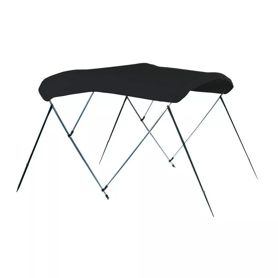 Carver Bim Top Kt 3b 46/36h 61-66w-Sun-BLK [A4663UB-02]
