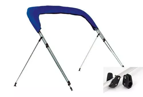 Carver Brace Kit - 22'-44' - R.T. Alum [62014]