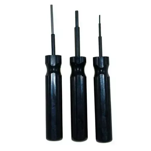 CDI 553-2700 Johnson Evinrude Amphenol Tool Set Place Order