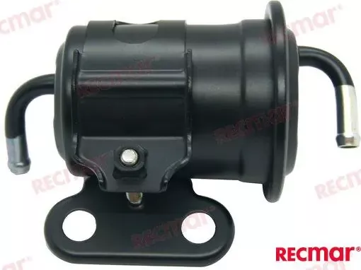 Certified FUEL FILTER REC15440 96J01
