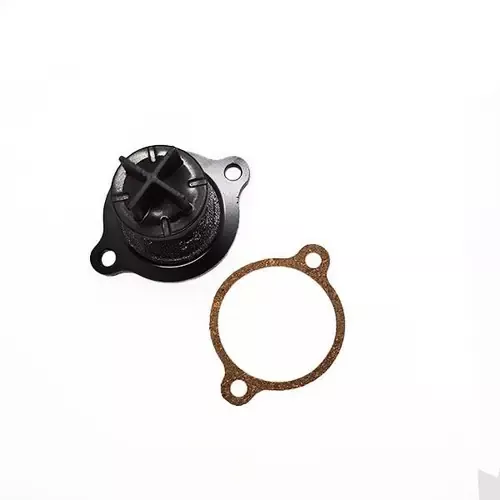 Certified Mercury-Mercruiser 8M0114707 Poppet Valve Assembly