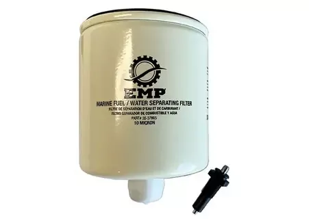 Cheap Filter_Fuel Water Separator Engineered Marine Products – EMP Engineered Marine Products (35-37805)