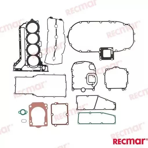 Cheap GASKET SET REC11400 96893