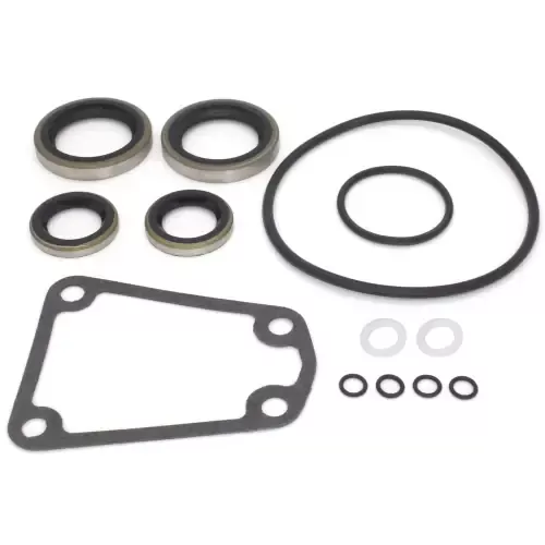 Cheap Lower Unit Seal Kit – Fits Johnson Evinrude 85-125 HP (Replaces 18-2691, GLM 87611, Mallory 9-74114)