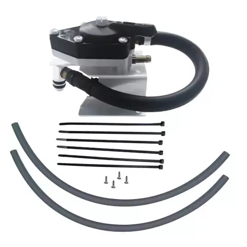Cheap VRO Fuel Pump Repair Kit – Fits Johnson/Evinrude V4 60° Looper Models 90-115 HP (Replaces 5007420)