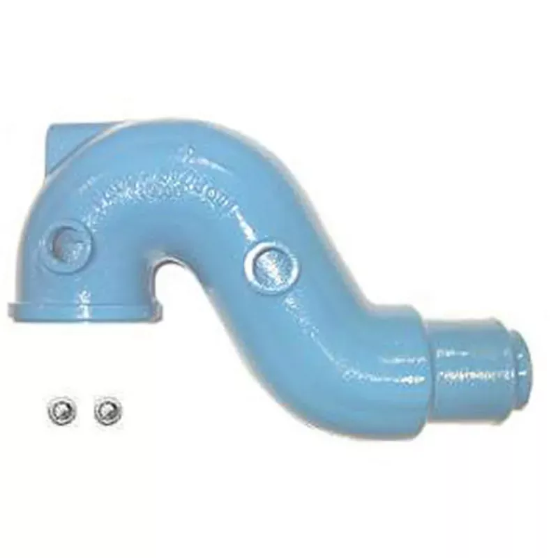 Chrysler Swivel Exhaust Riser Elbow Sale