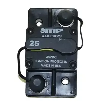 Circuit Breaker, 20 AMP Discount