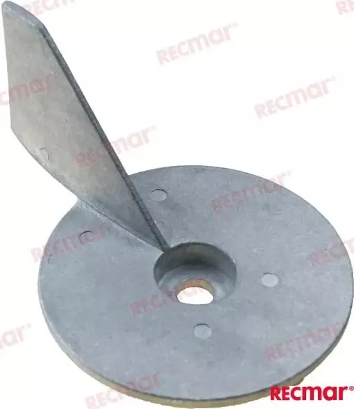 Clearance ALUMINIUM ANODE REC17264T2AL
