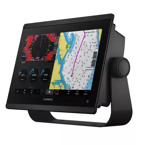 Clearance Garmin 010-02092-50 GPSMAP 8612 Chartplotter GN+