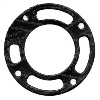 Clearance Gasket, Muffler