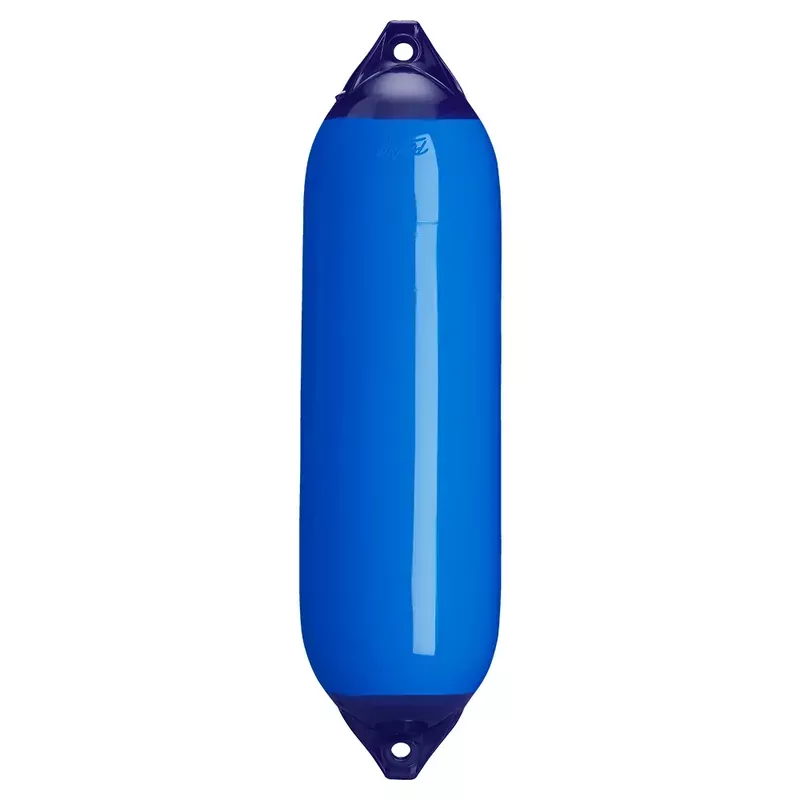 Clearance Polyform F-6 Twin Eye Fender 11″ x 42″ – Blue [F-6 BLUE]