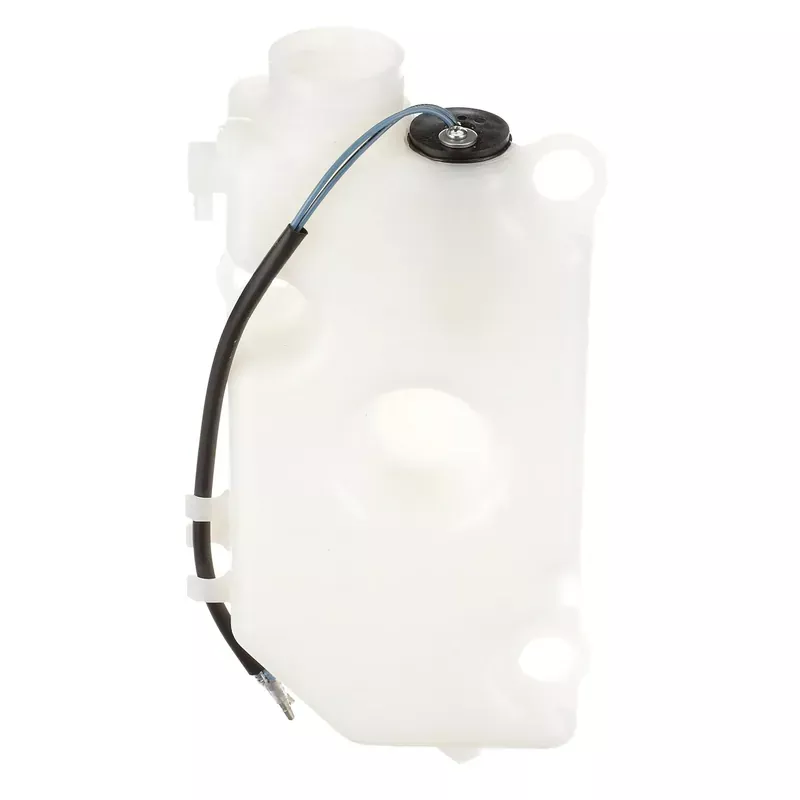 Crafted Mercury 8M0119508 Oil Tank for Select Mercury 200-300hp EFI and DFI TwoStroke Outboards