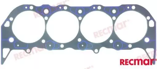 CYLINDER HEAD GASKET REC17048 While Supplies Last