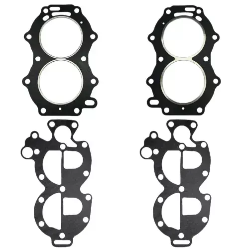 Cylinder Head Gasket Set – Fits Johnson/Evinrude 18-35 HP (Replaces 765012, 327674) New Release