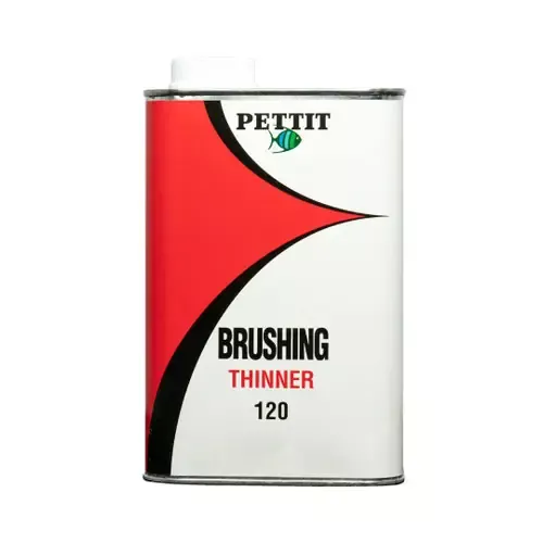 Deal Pettit 120 Brushing Thinner – Quart