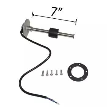 Deal Reed Switch 7″