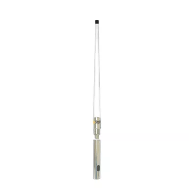 Digital 4ft 2.44GHZ WiFi Antenna White