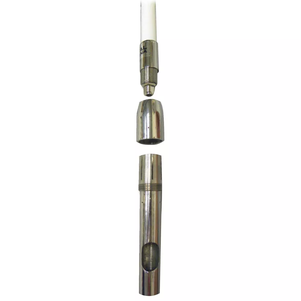 Digital Antenna 1129-VW-S 8 VHF Antenna - 6dB Gain - White [1129-VW-S]