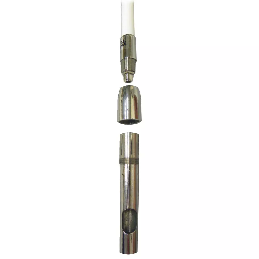 Digital Antenna 1197-CW-S 8 Dual Band Antenna - 9dB Gain - White