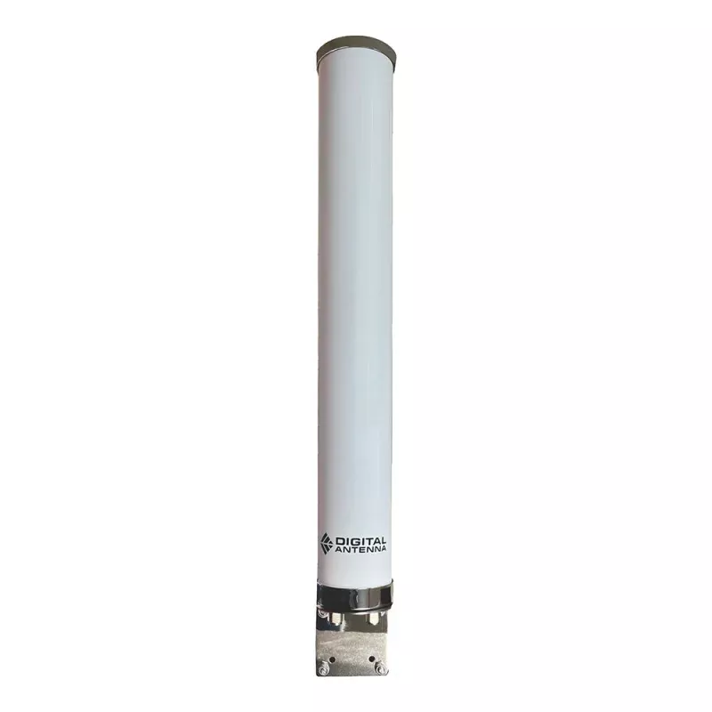 Digital Antenna 4G/5G LTE Omni-Directional MIMO Antenna - White [1742-MW]