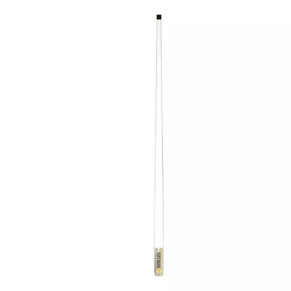 Digital Antenna 529-VW-S 8 VHF Antenna - White