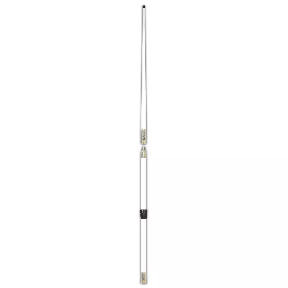 Digital Antenna 532-VW-RS 16 White VHF f/RUPP Mounts