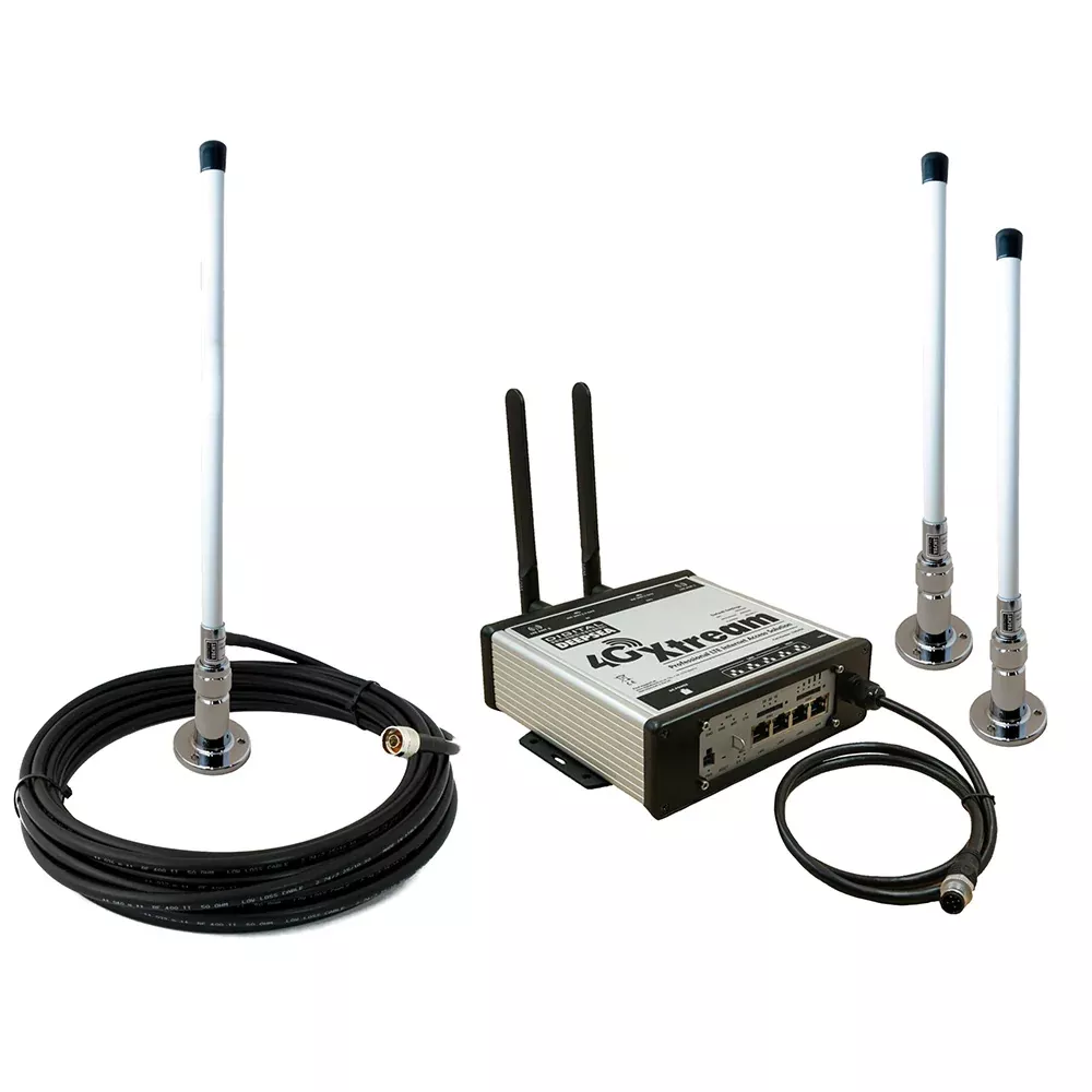 Digital Yacht Wi-Fi Booster f /4GXtream [ZDIG4GXWL]