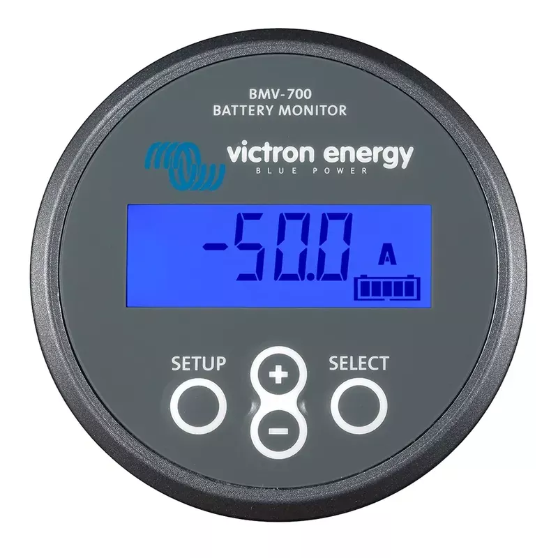 Direct From Factory Victron BMV-700 Battery Monitor